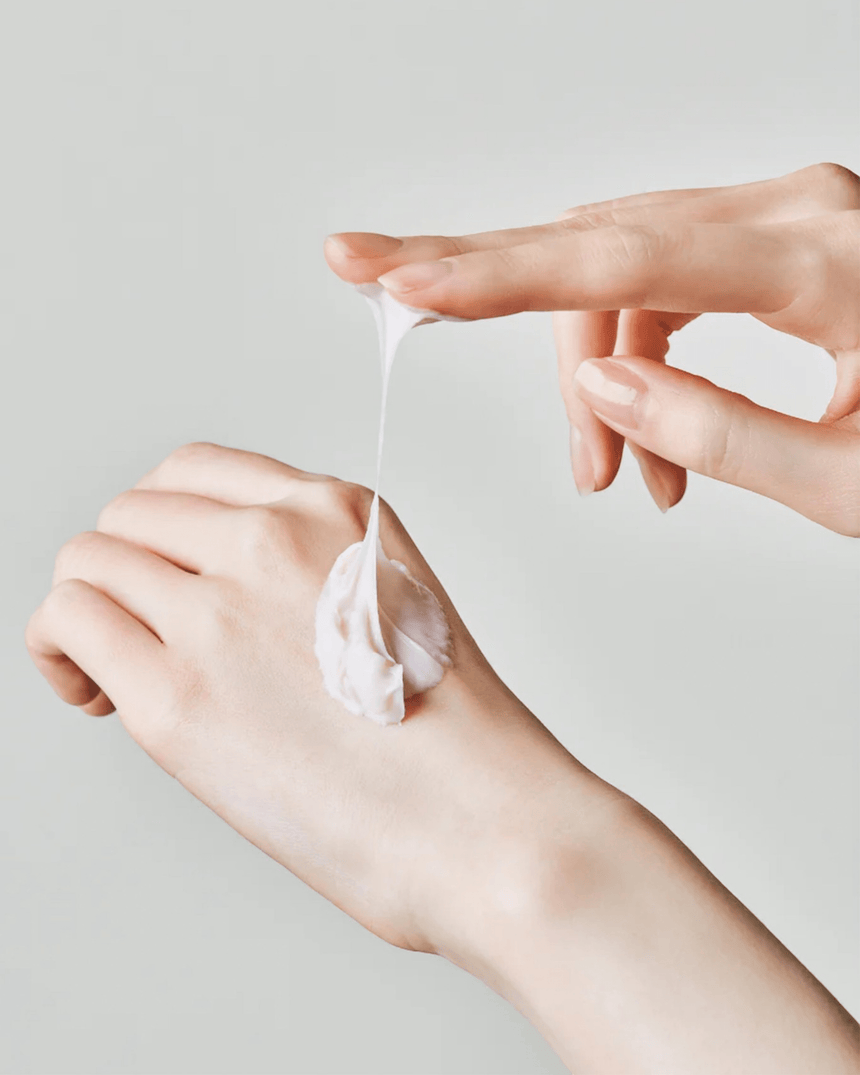 Tocobo Coconut Clay Cleansing Foam 150ml - Cildi Kurutmayan Vegan Köpük Temizleyici