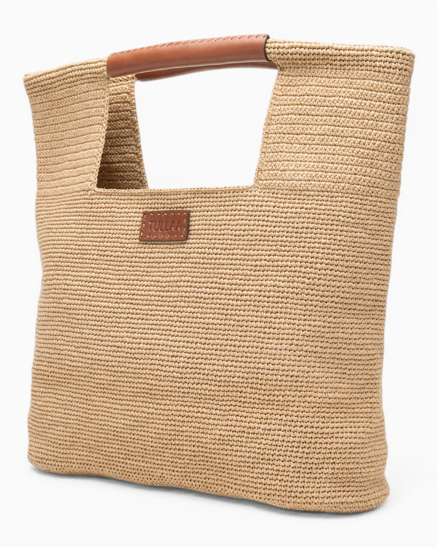Tullaa City Bag