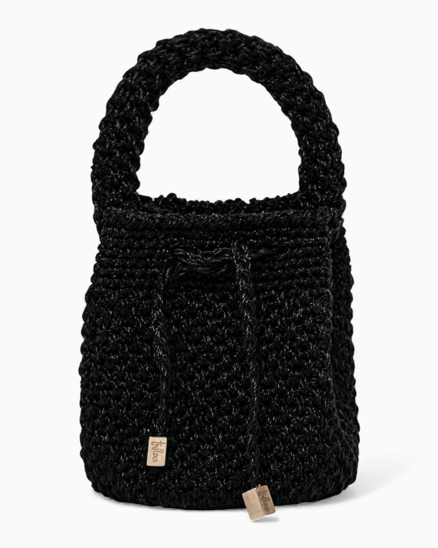 Tullaa Stella Pouch Bag