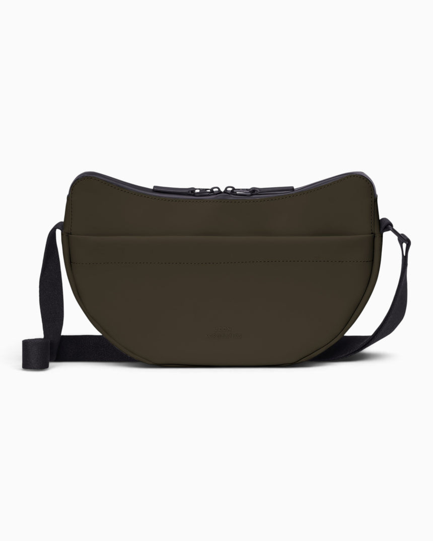 Ucon Acrobatics Alva Medium Lotus Infinity Omuz Çantası Olive
