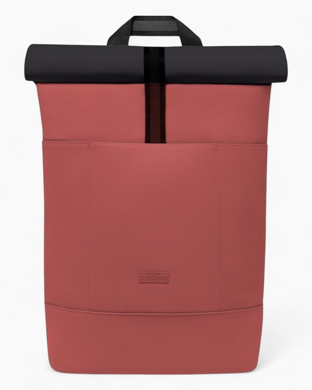 Ucon Acrobatics Hajo Medium Aloe Sırt Çantası Hibiscus - Black