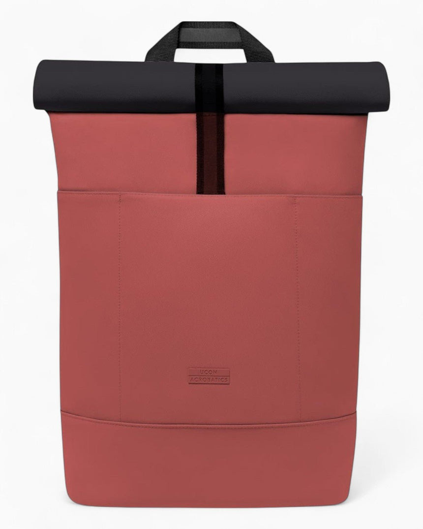 Ucon Acrobatics Hajo Medium Aloe Sırt Çantası Hibiscus - Black