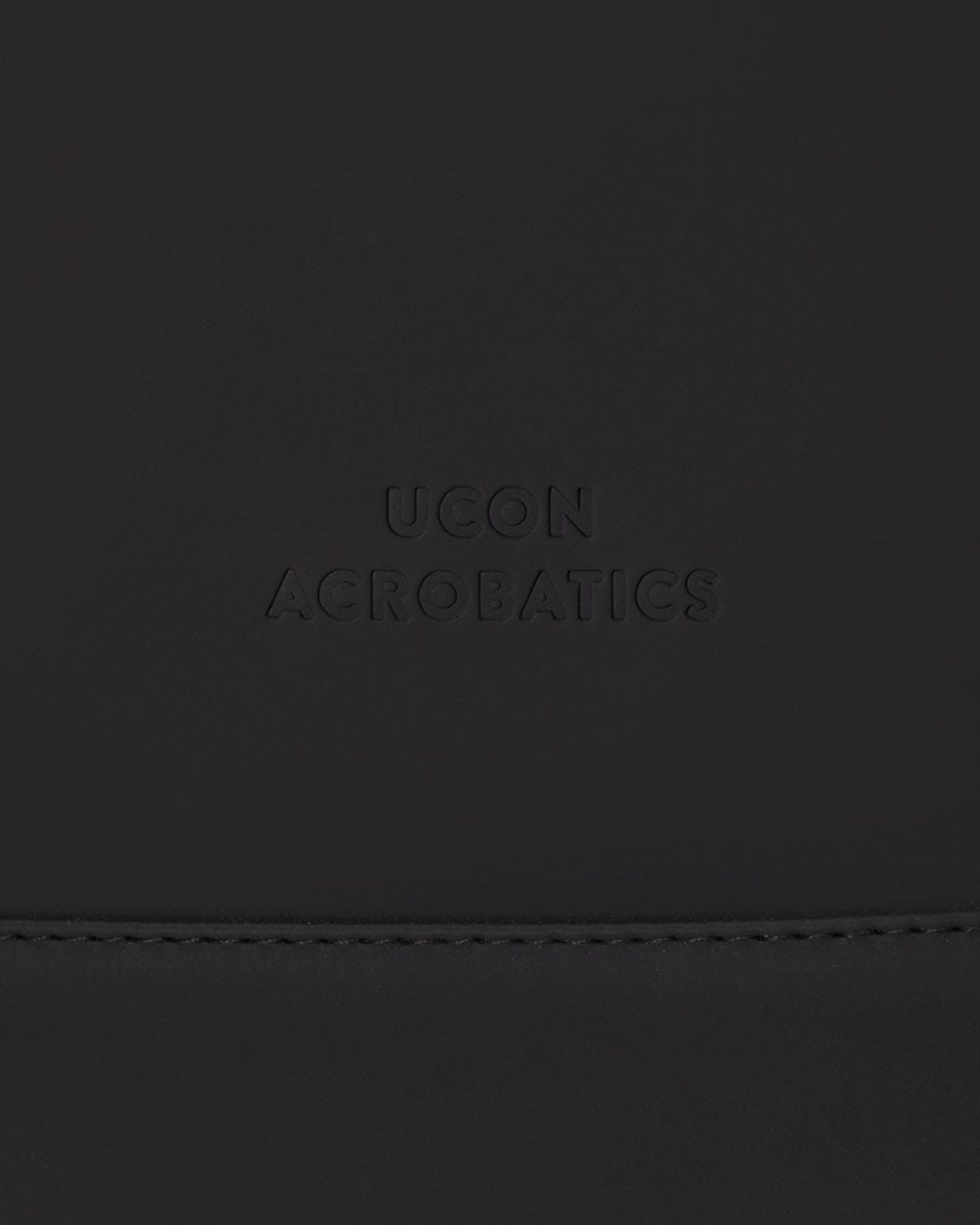 Ucon Acrobatics Hajo Medium Lotus Sırt Çantası Black