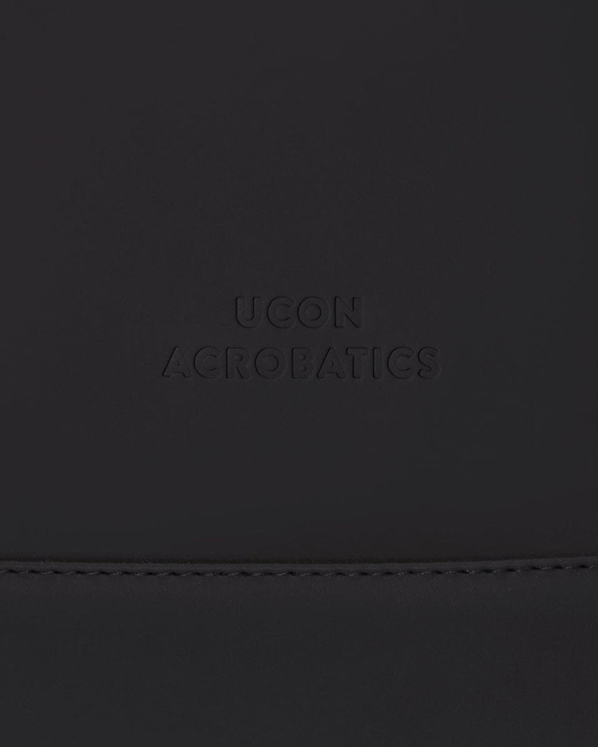 Ucon Acrobatics Hajo Medium Lotus Sırt Çantası Black