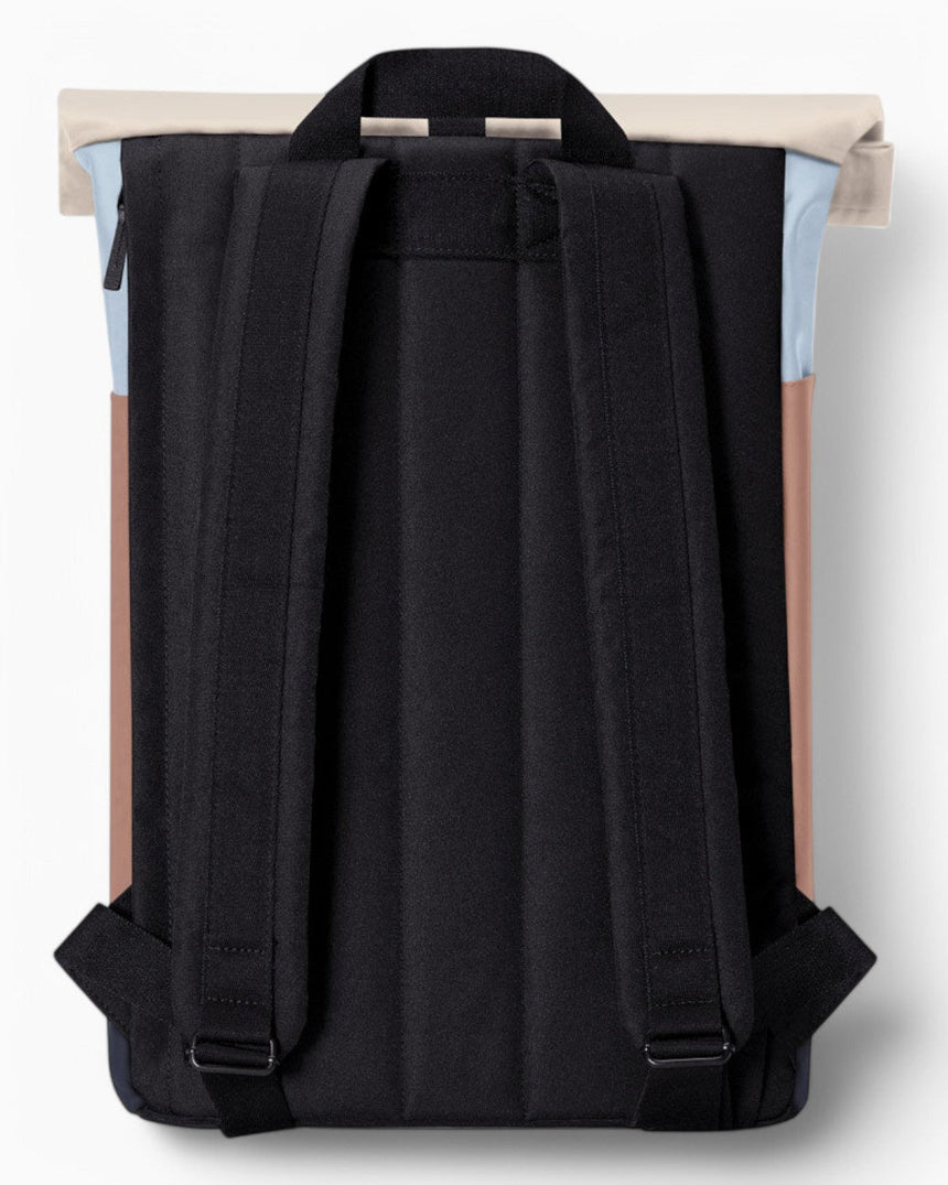 Ucon Acrobatics Hajo Medium Lotus Sırt Çantası Fog Blue - Redwood