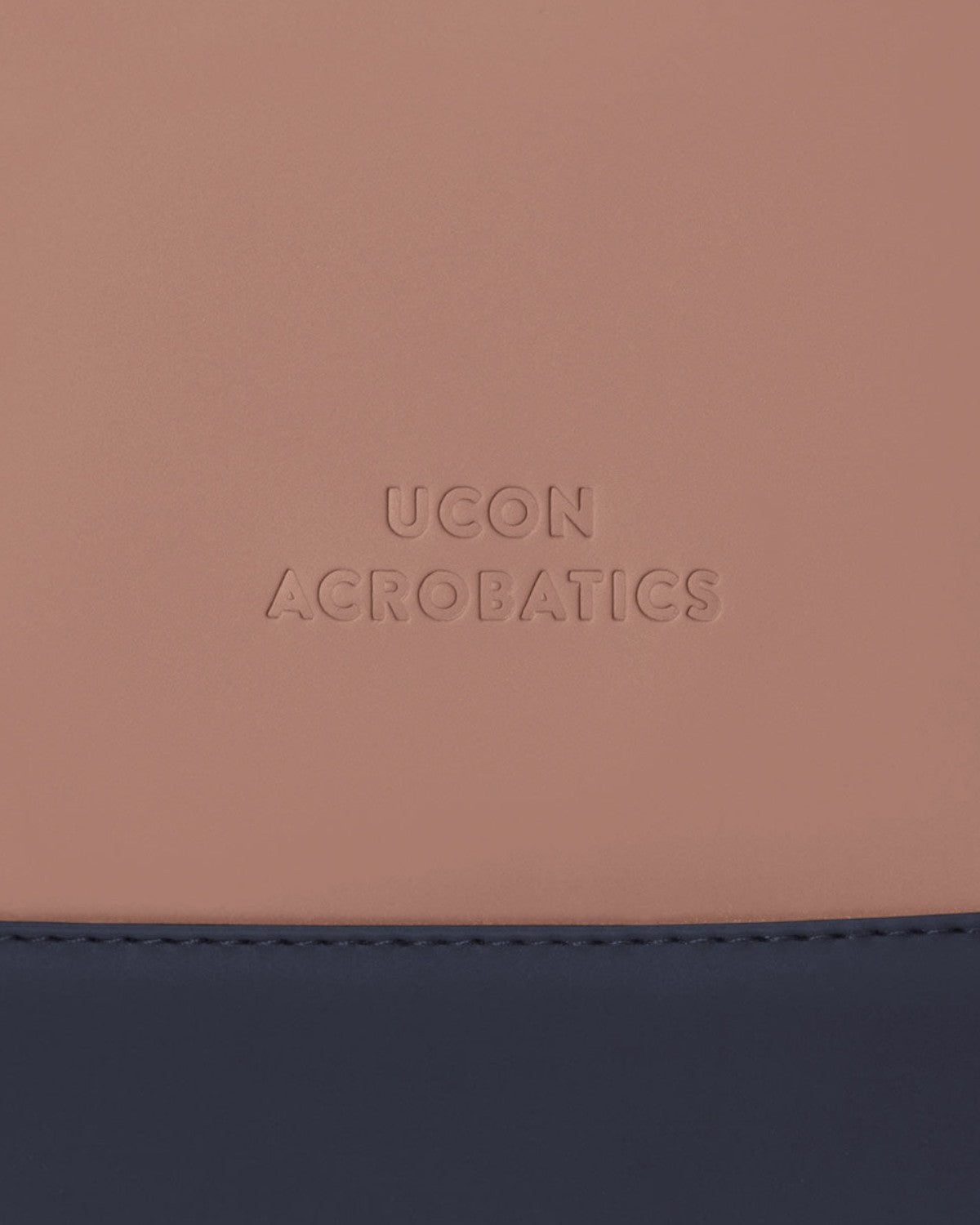 Ucon Acrobatics Hajo Medium Lotus Sırt Çantası Fog Blue - Redwood