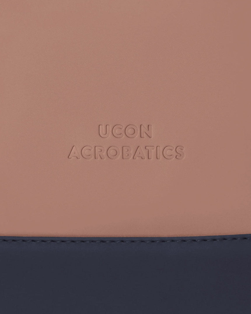 Ucon Acrobatics Hajo Medium Lotus Sırt Çantası Fog Blue - Redwood
