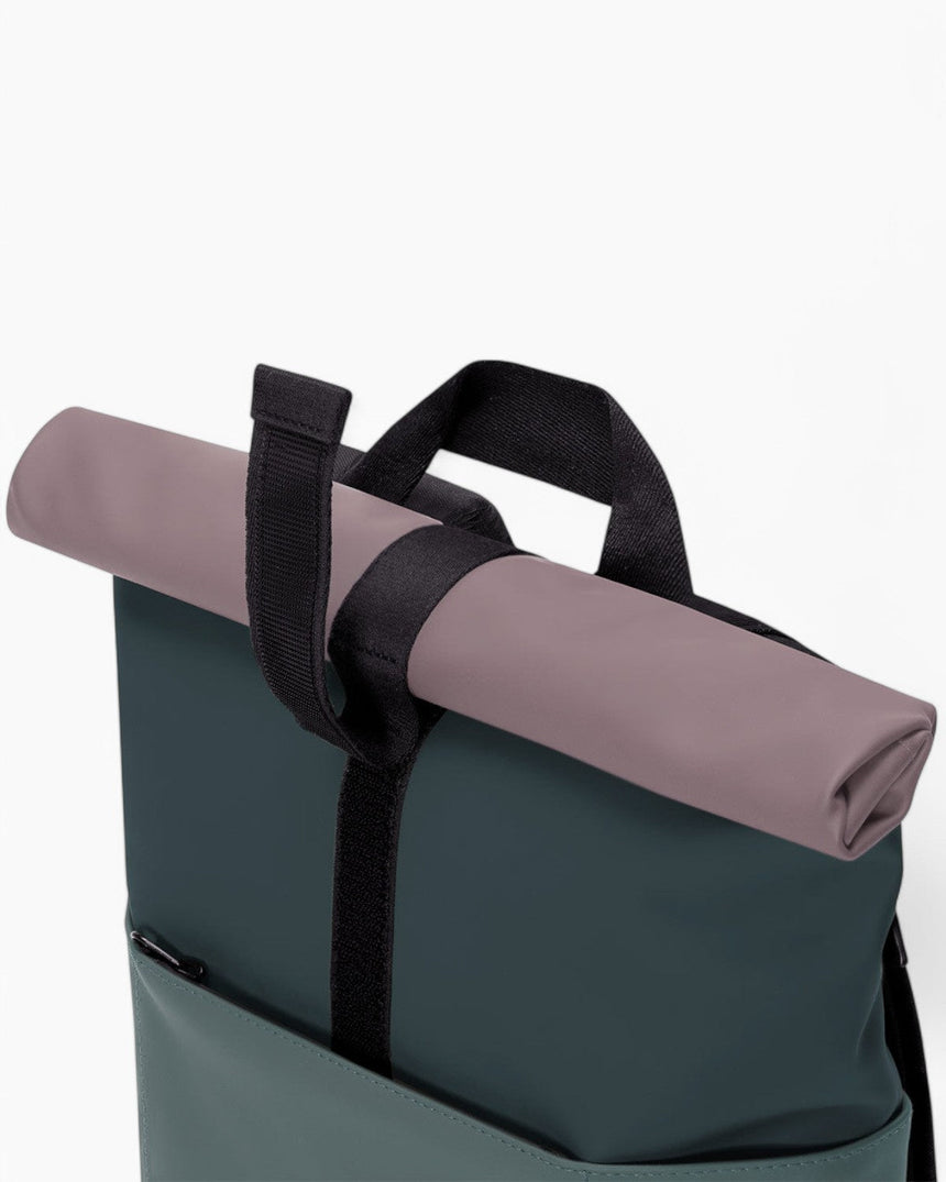 Ucon Acrobatics Hajo Medium Lotus Sırt Çantası Forest - Pine Green
