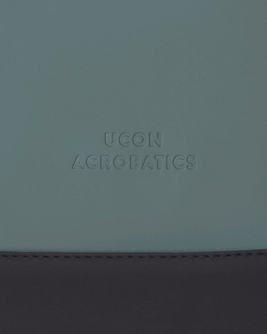 Ucon Acrobatics Hajo Medium Lotus Sırt Çantası Forest - Pine Green
