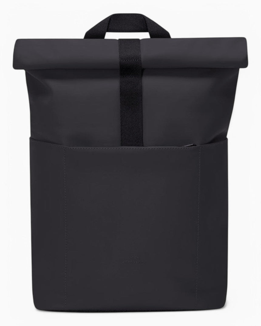 Ucon Acrobatics Hajo Mini Lotus Infinity Sırt Çantası Black