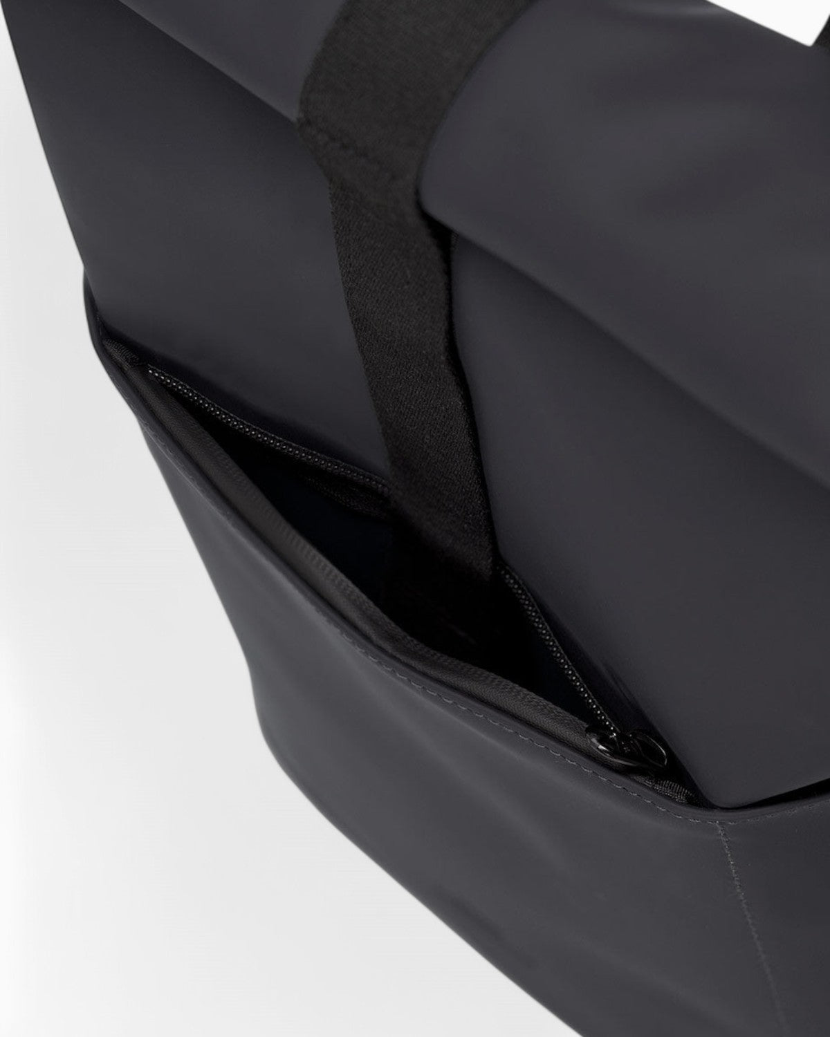 Ucon Acrobatics Hajo Mini Lotus Sırt Çantası Black