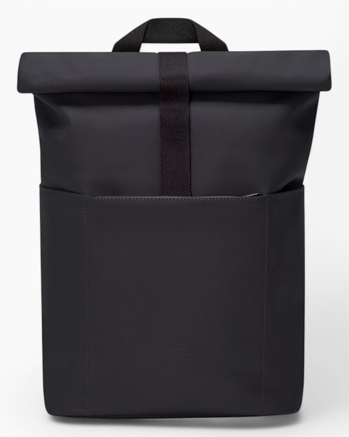 Ucon Acrobatics Hajo Mini Lotus Sırt Çantası Black