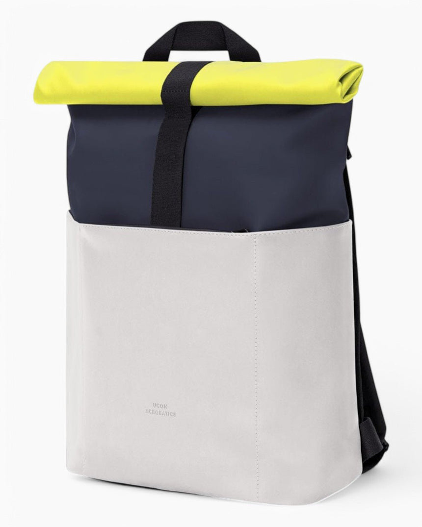 Ucon Acrobatics Hajo Mini Lotus Sırt Çantası Dark Navy - Light Grey