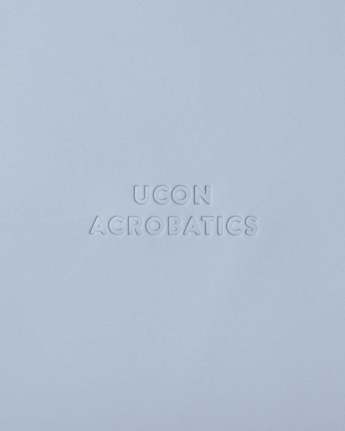 Ucon Acrobatics Hajo Mini Lotus Sırt Çantası