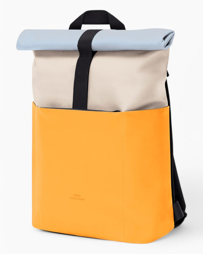 Ucon Acrobatics Hajo Mini Lotus Sırt Çantası Light Sand - Amber