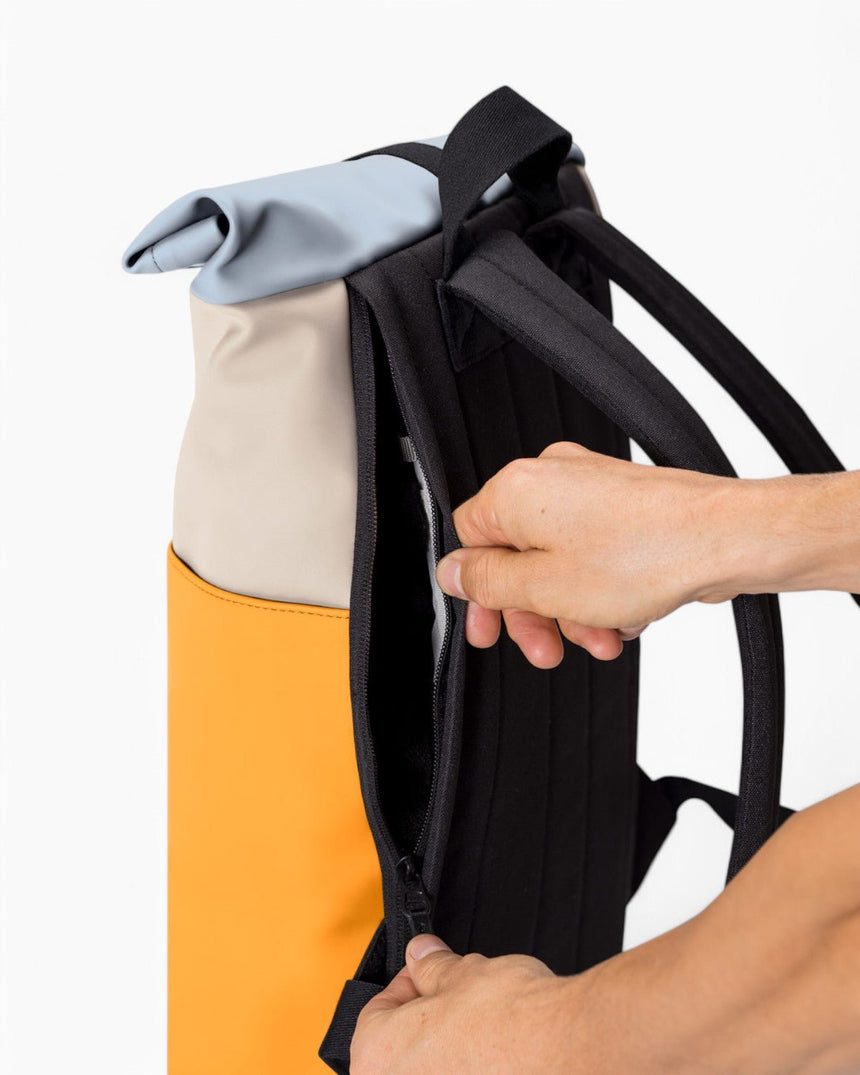 Ucon Acrobatics Hajo Mini Lotus Sırt Çantası Light Sand - Amber