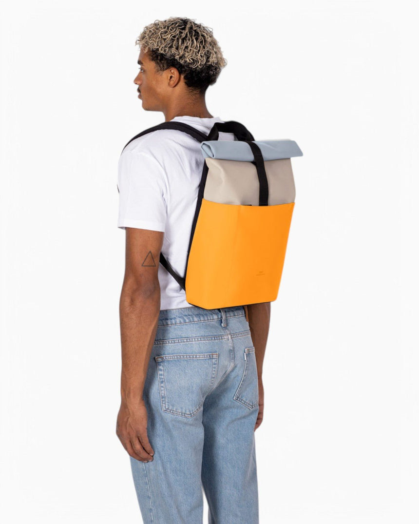 Ucon Acrobatics Hajo Mini Lotus Sırt Çantası Light Sand - Amber