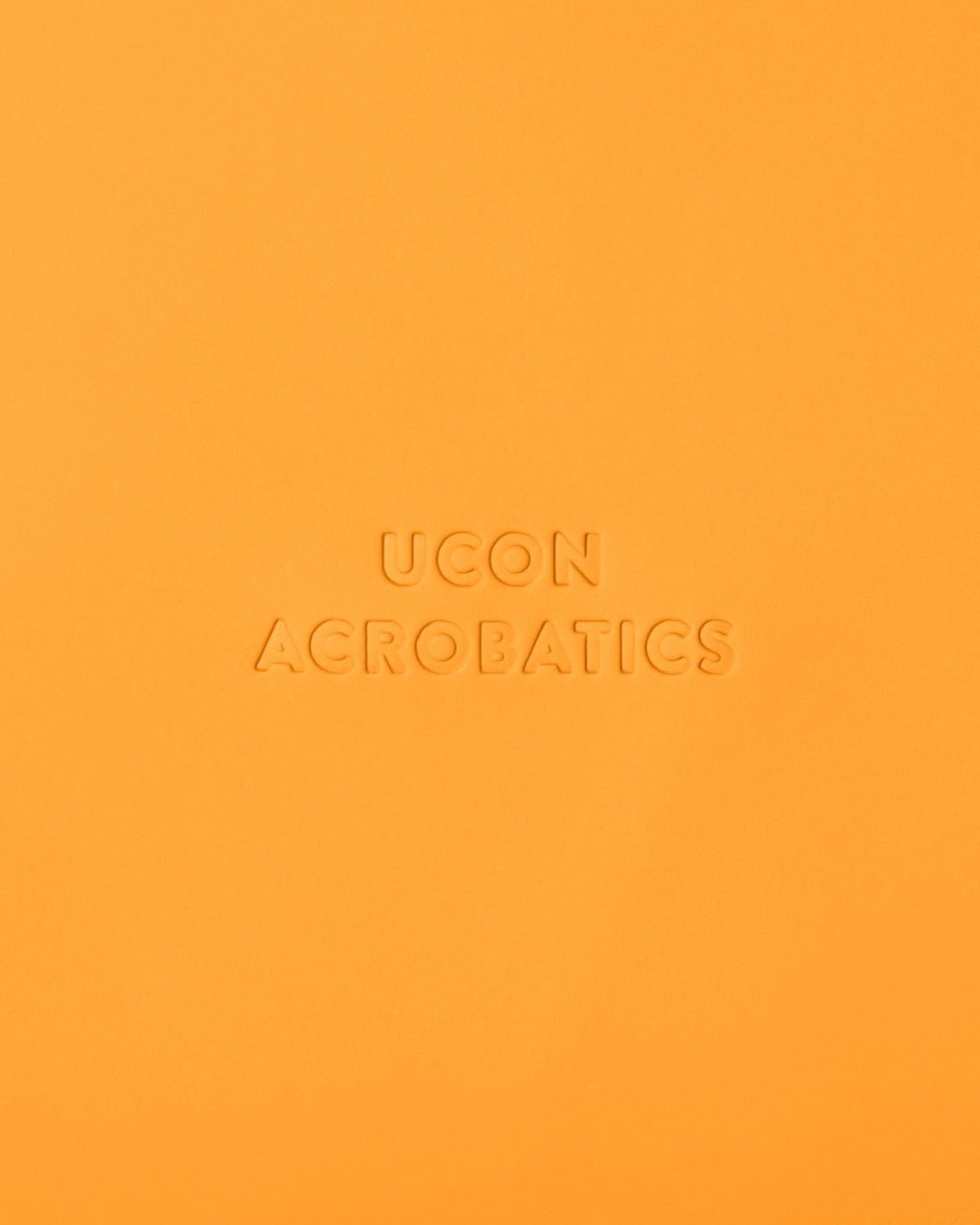 Ucon Acrobatics Hajo Mini Lotus Sırt Çantası Light Sand - Amber