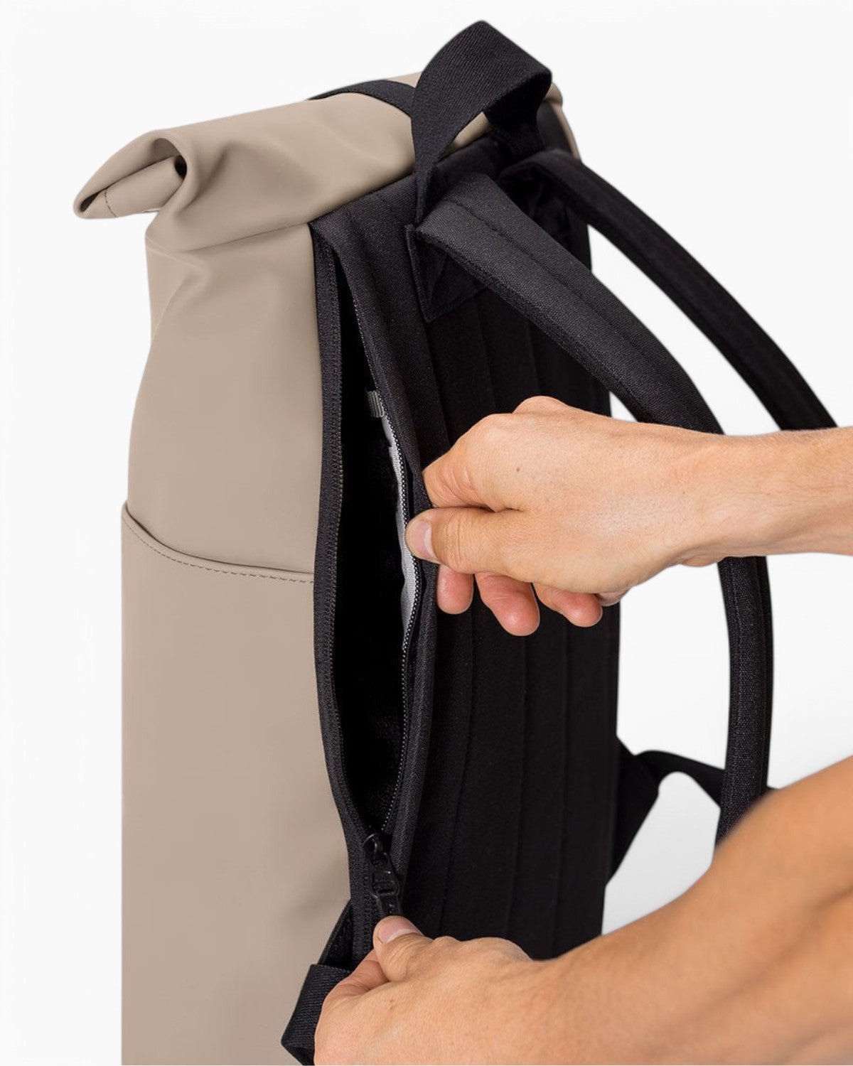 Ucon Acrobatics Hajo Mini Lotus Sırt Çantası Nude
