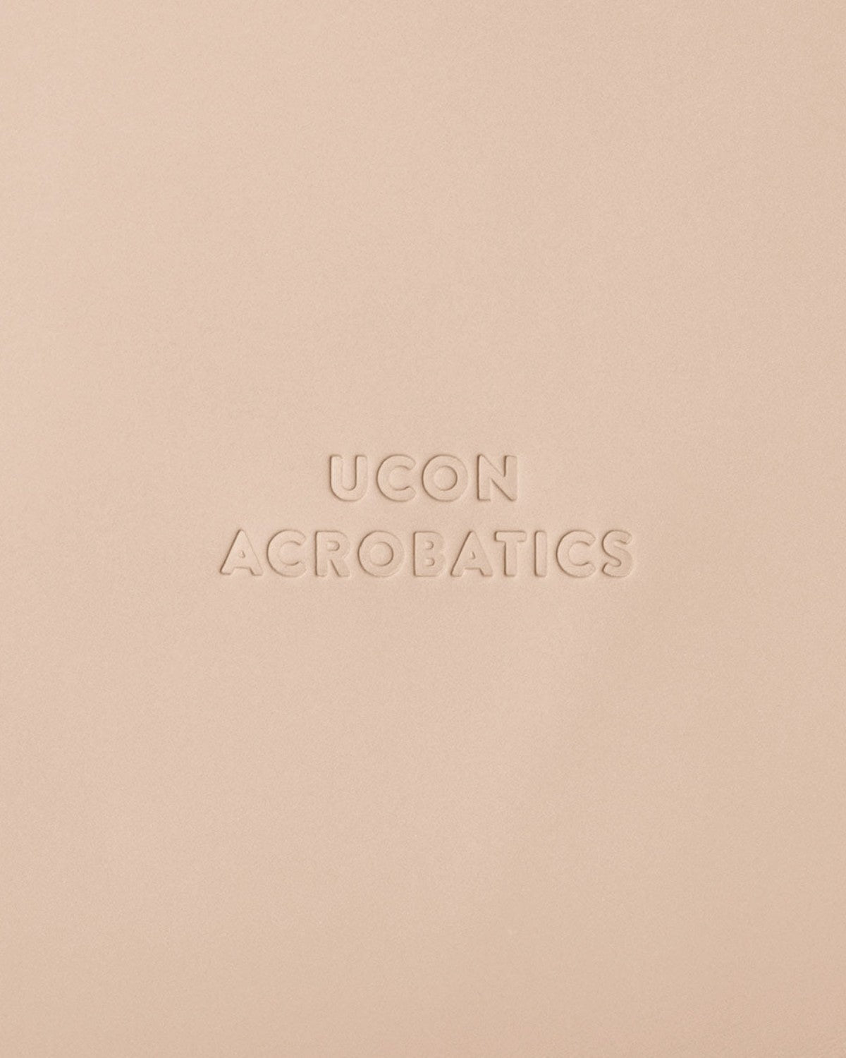 Ucon Acrobatics Hajo Mini Lotus Sırt Çantası Olive - Light Almond