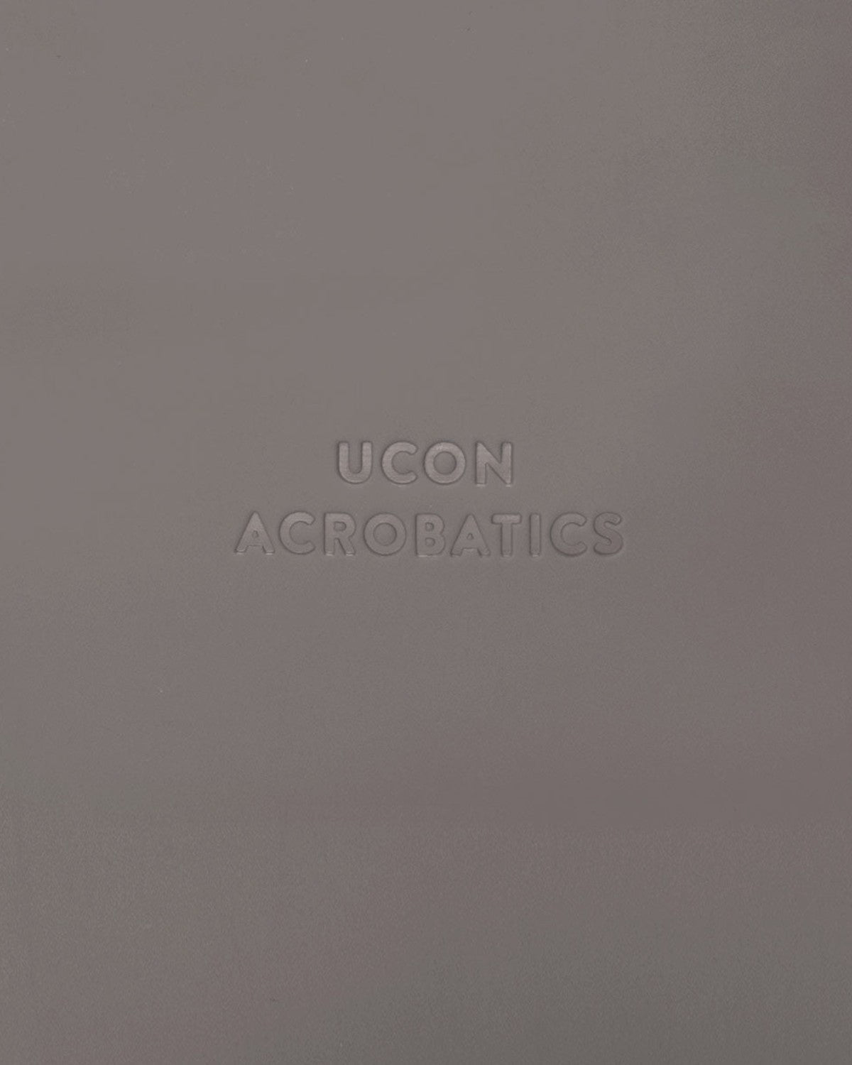 Ucon Acrobatics Hajo Mini Lotus Sırt Çantası Rose - Grey