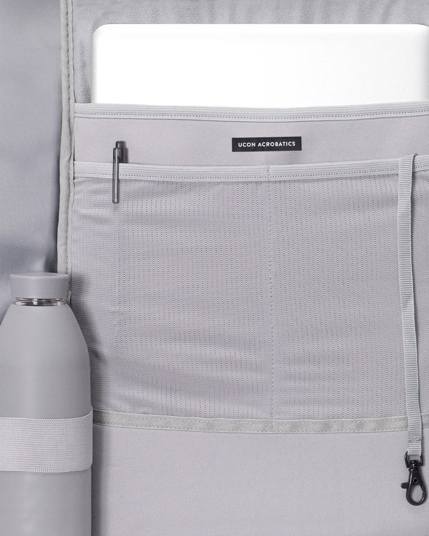 Ucon Acrobatics Hajo Mini Lotus Sırt Çantası Rose - Grey