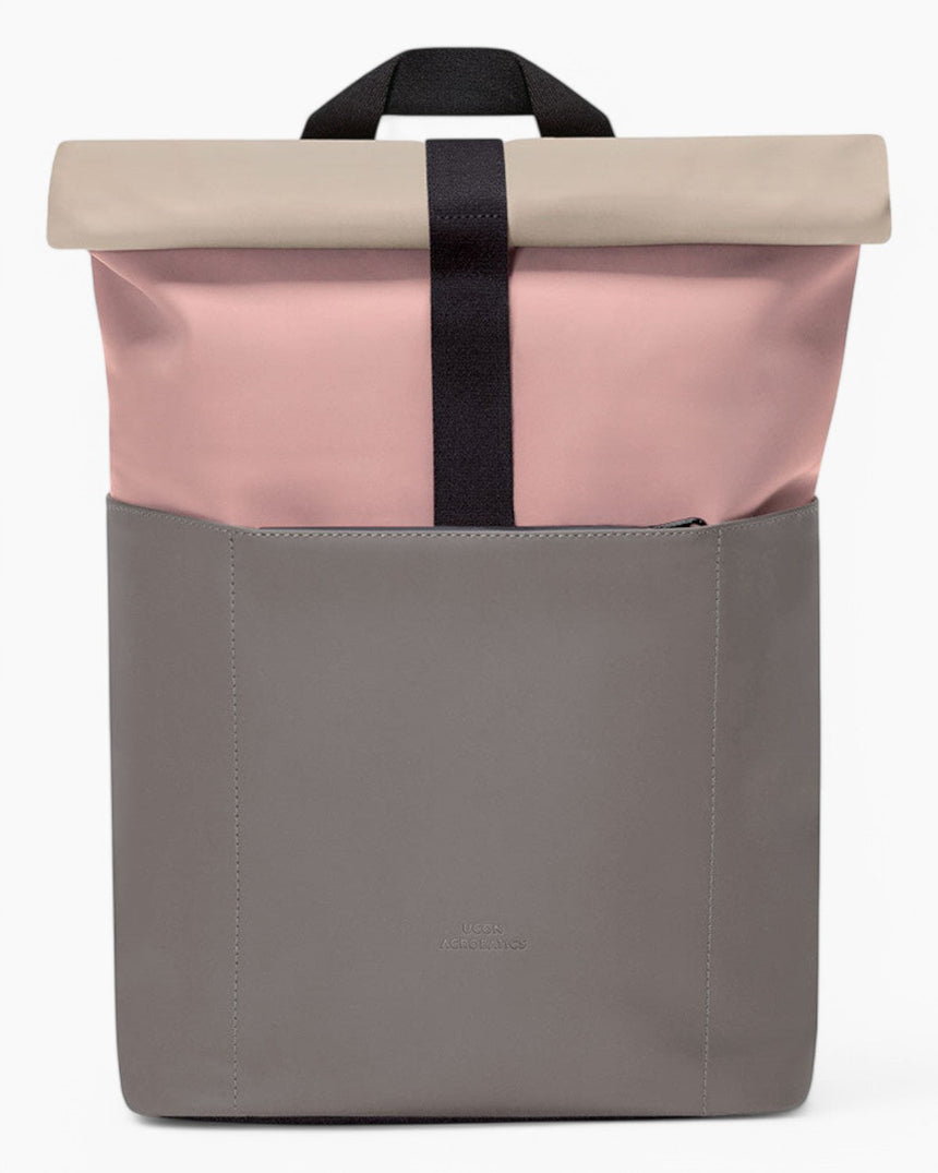 Ucon Acrobatics Hajo Mini Lotus Sırt Çantası Rose - Grey