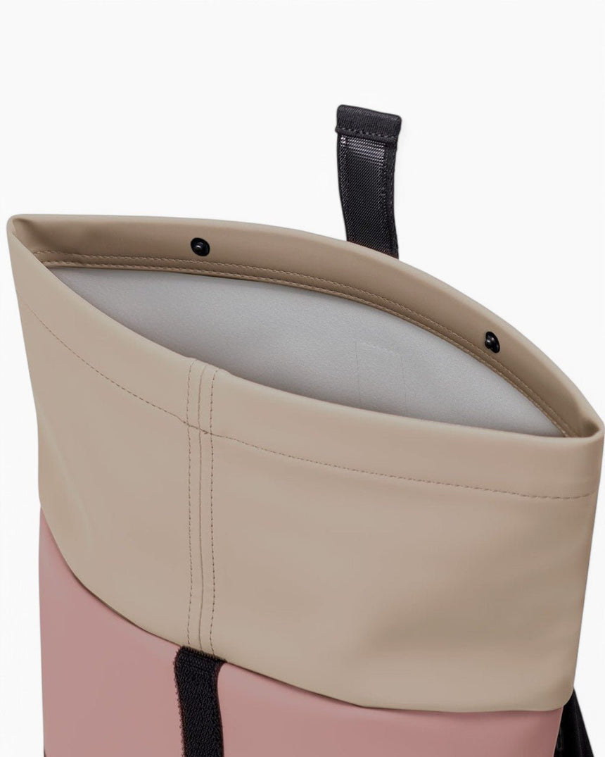 Ucon Acrobatics Hajo Mini Lotus Sırt Çantası Rose - Grey