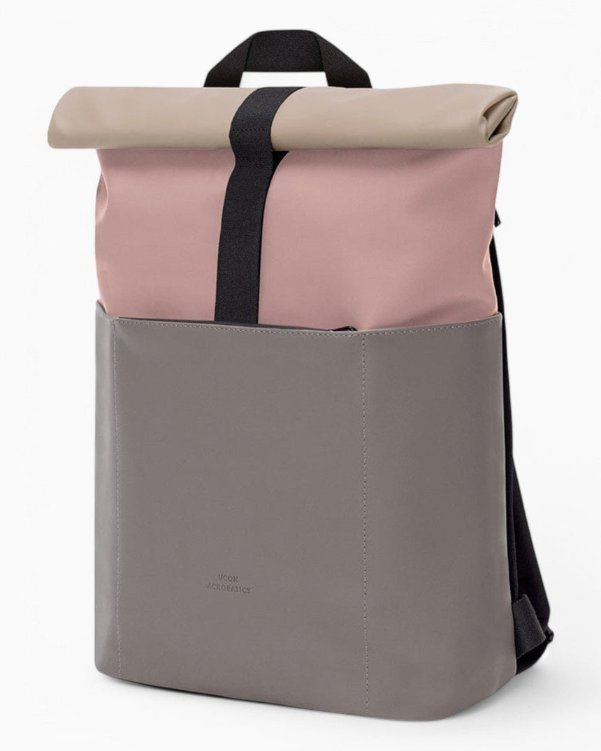 Ucon Acrobatics Hajo Mini Lotus Sırt Çantası Rose - Grey