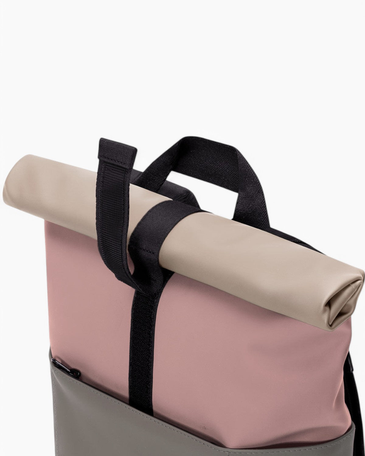 Ucon Acrobatics Hajo Mini Lotus Sırt Çantası Rose - Grey