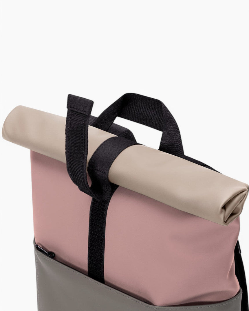 Ucon Acrobatics Hajo Mini Lotus Sırt Çantası Rose - Grey