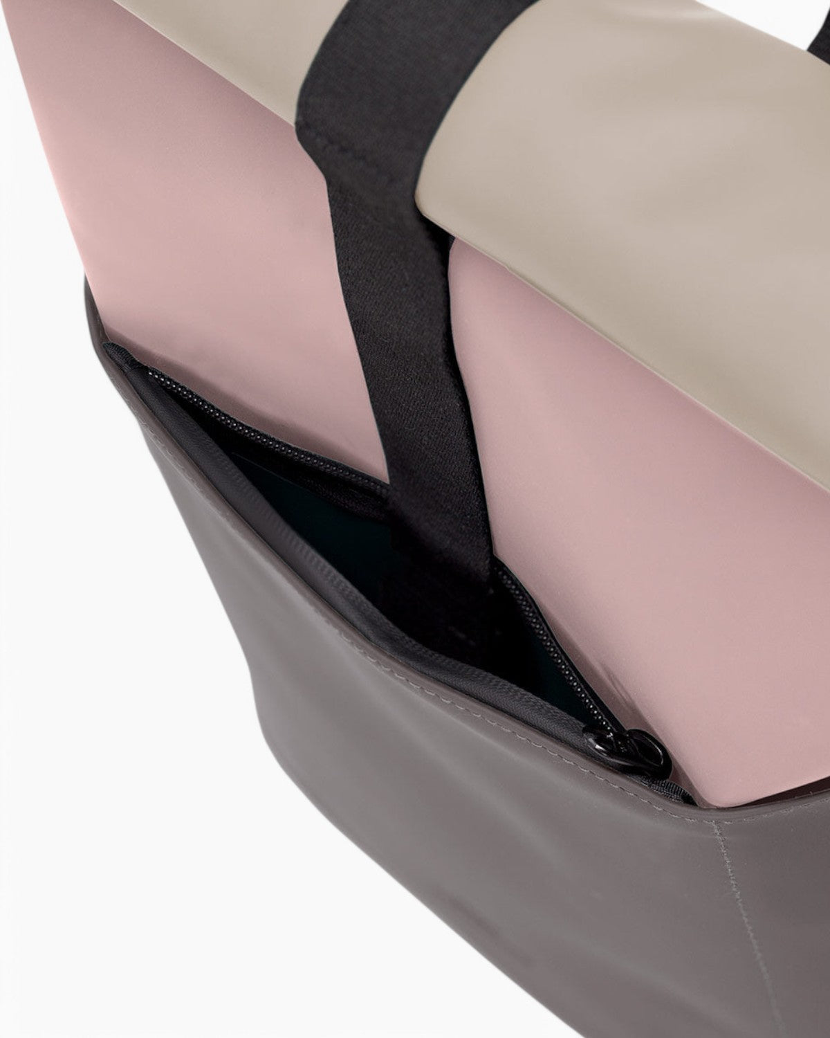 Ucon Acrobatics Hajo Mini Lotus Sırt Çantası Rose - Grey
