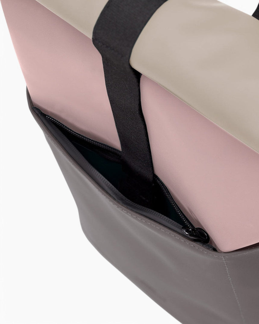 Ucon Acrobatics Hajo Mini Lotus Sırt Çantası Rose - Grey