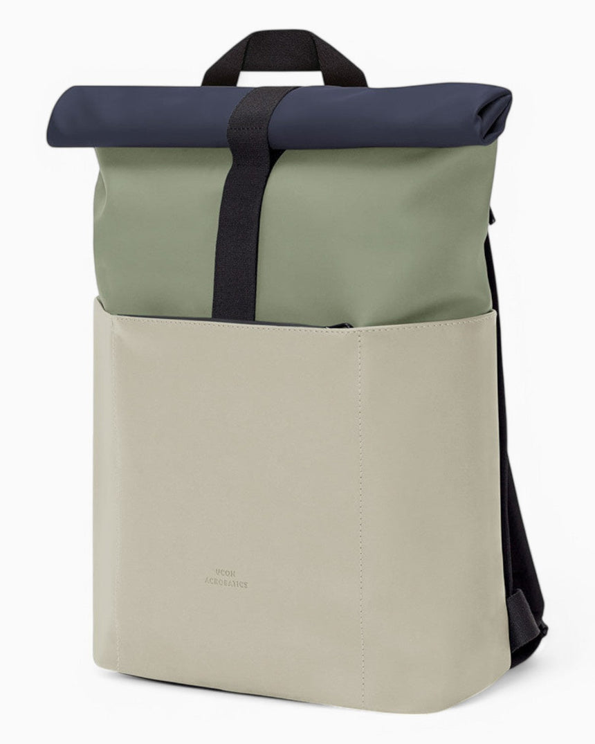 Ucon Acrobatics Hajo Mini Lotus Sırt Çantası Sage Green - Pastel Green