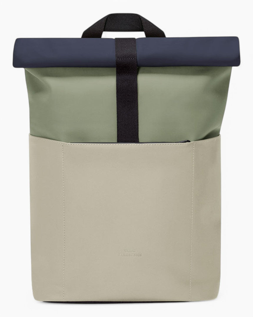 Ucon Acrobatics Hajo Mini Lotus Sırt Çantası Sage Green - Pastel Green
