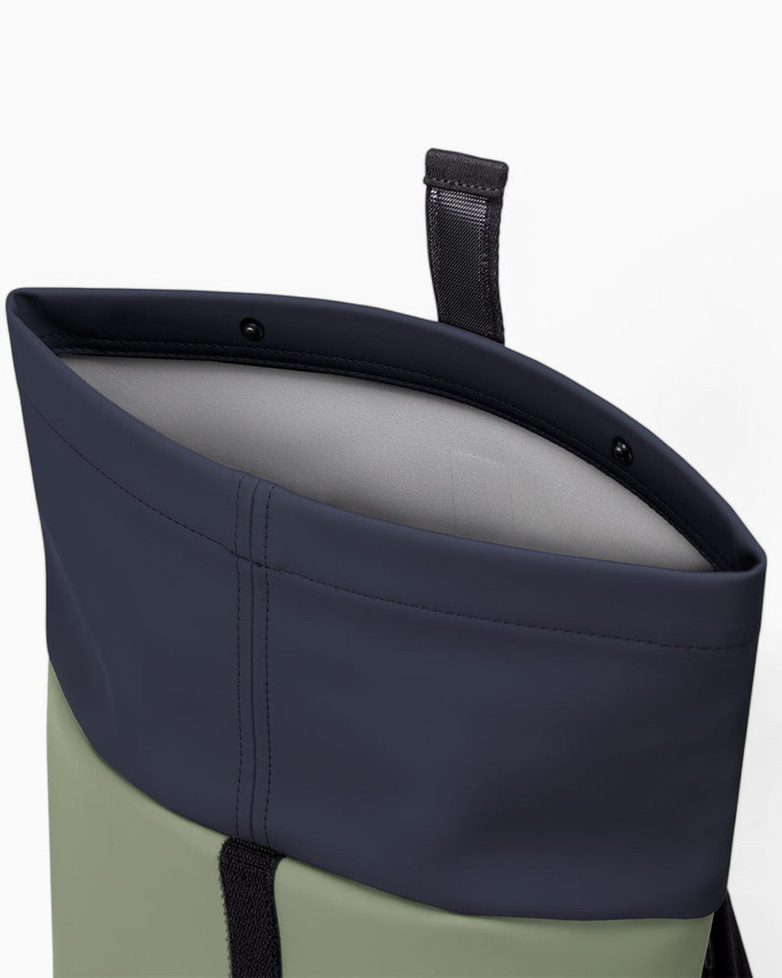 Ucon Acrobatics Hajo Mini Lotus Sırt Çantası Sage Green - Pastel Green