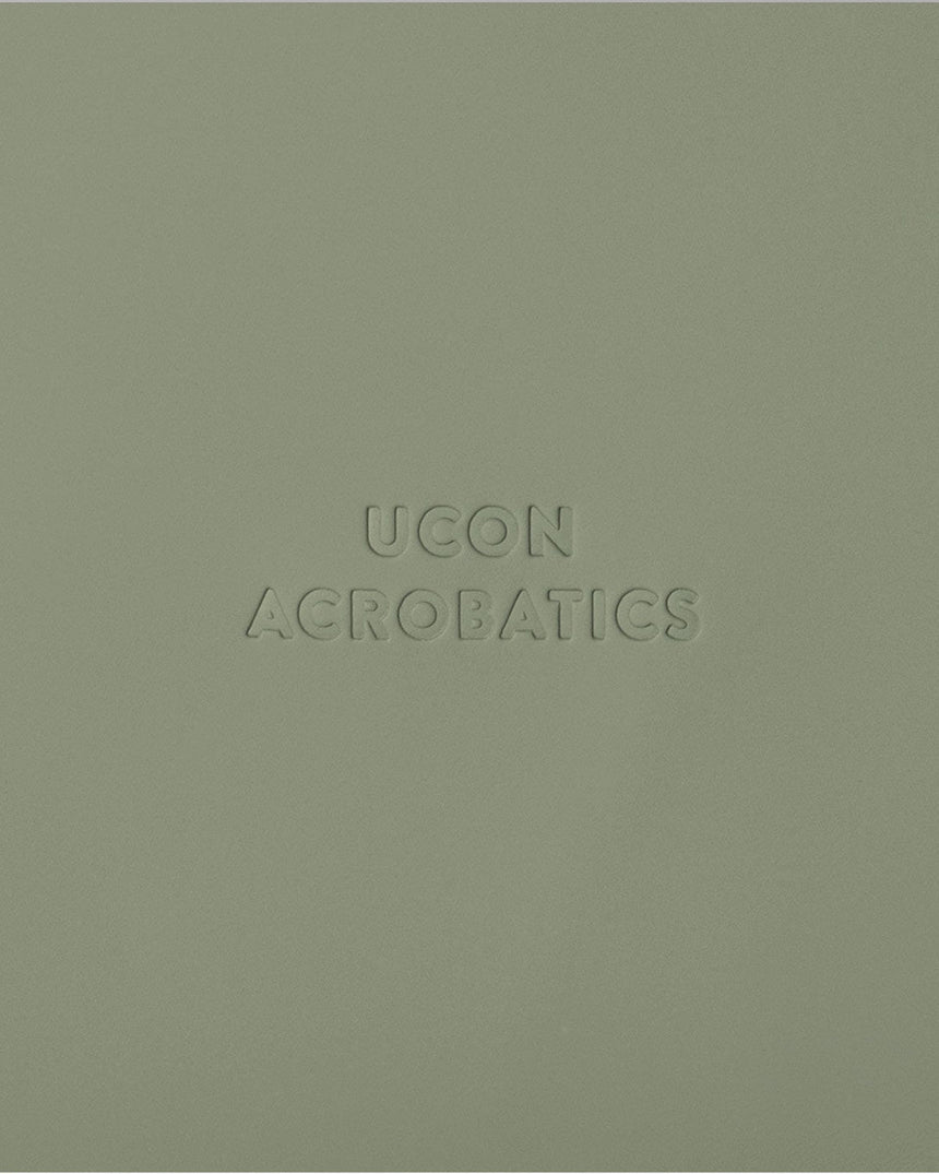 Ucon Acrobatics Hajo Mini Lotus Sırt Çantası Sage Green - Pastel Green
