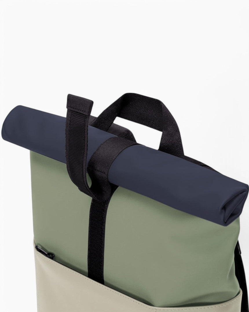 Ucon Acrobatics Hajo Mini Lotus Sırt Çantası Sage Green - Pastel Green