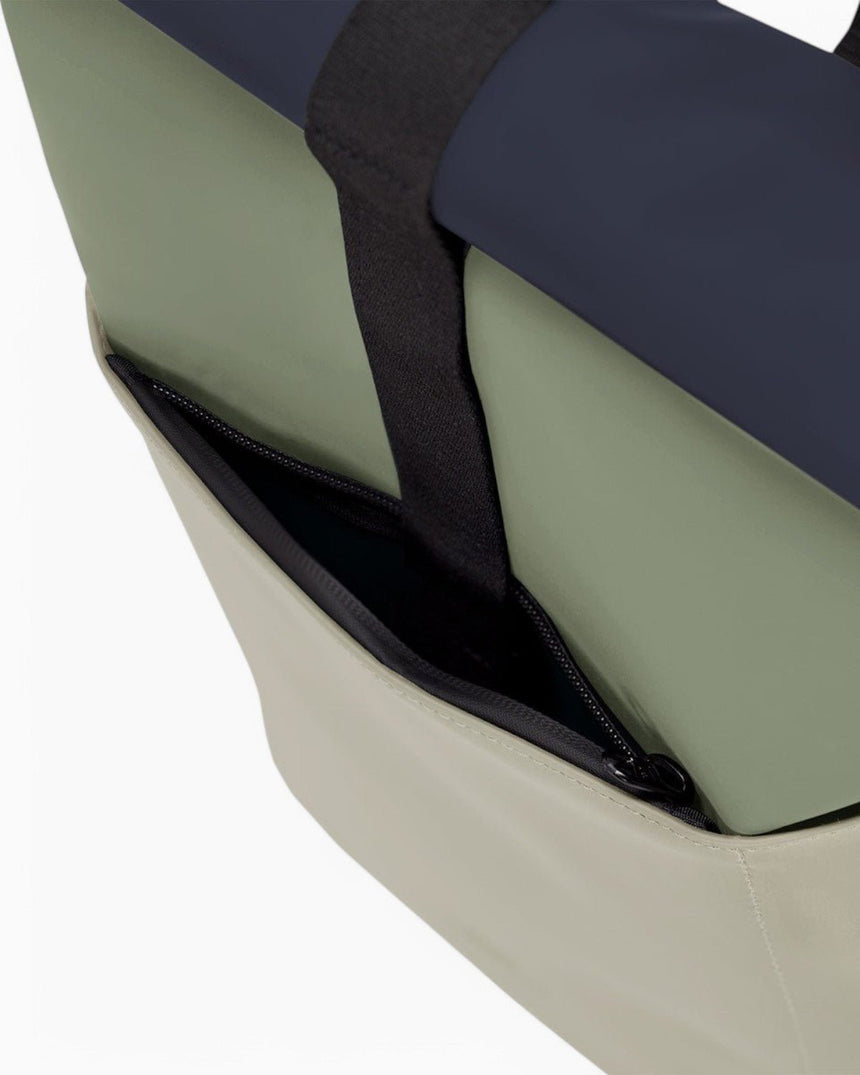 Ucon Acrobatics Hajo Mini Lotus Sırt Çantası Sage Green - Pastel Green