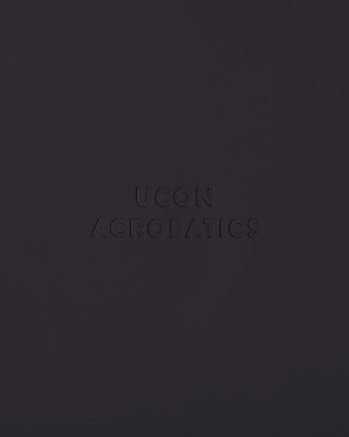 Ucon Acrobatics Jasper Mini Lotus Sırt Çantası