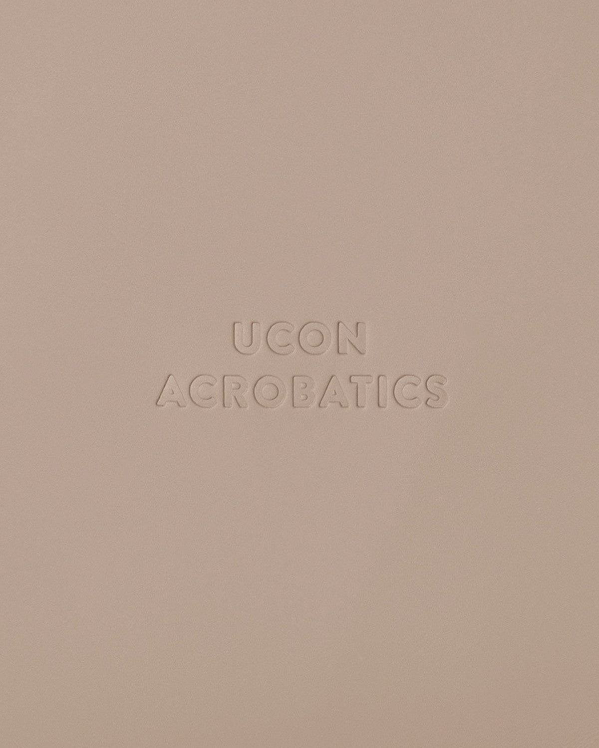 Ucon Acrobatics Jasper Mini Lotus Sırt Çantası