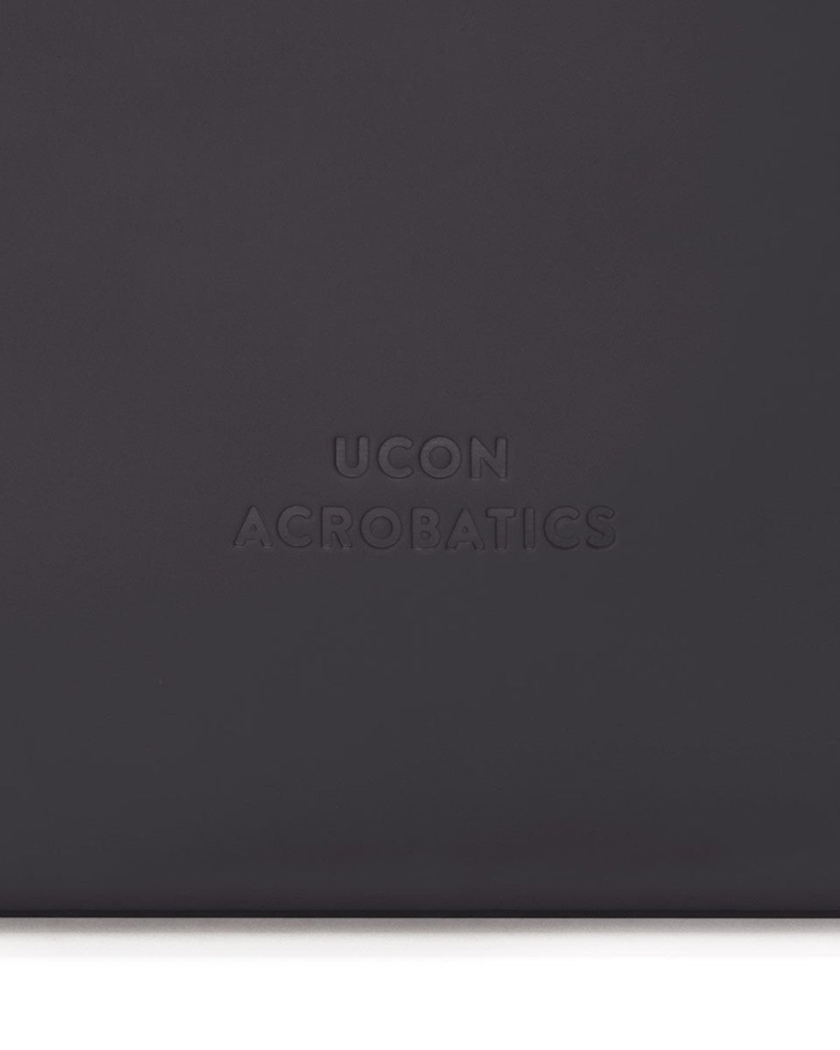 Ucon Acrobatics Jona Medium Lotus Bel Çantası Black