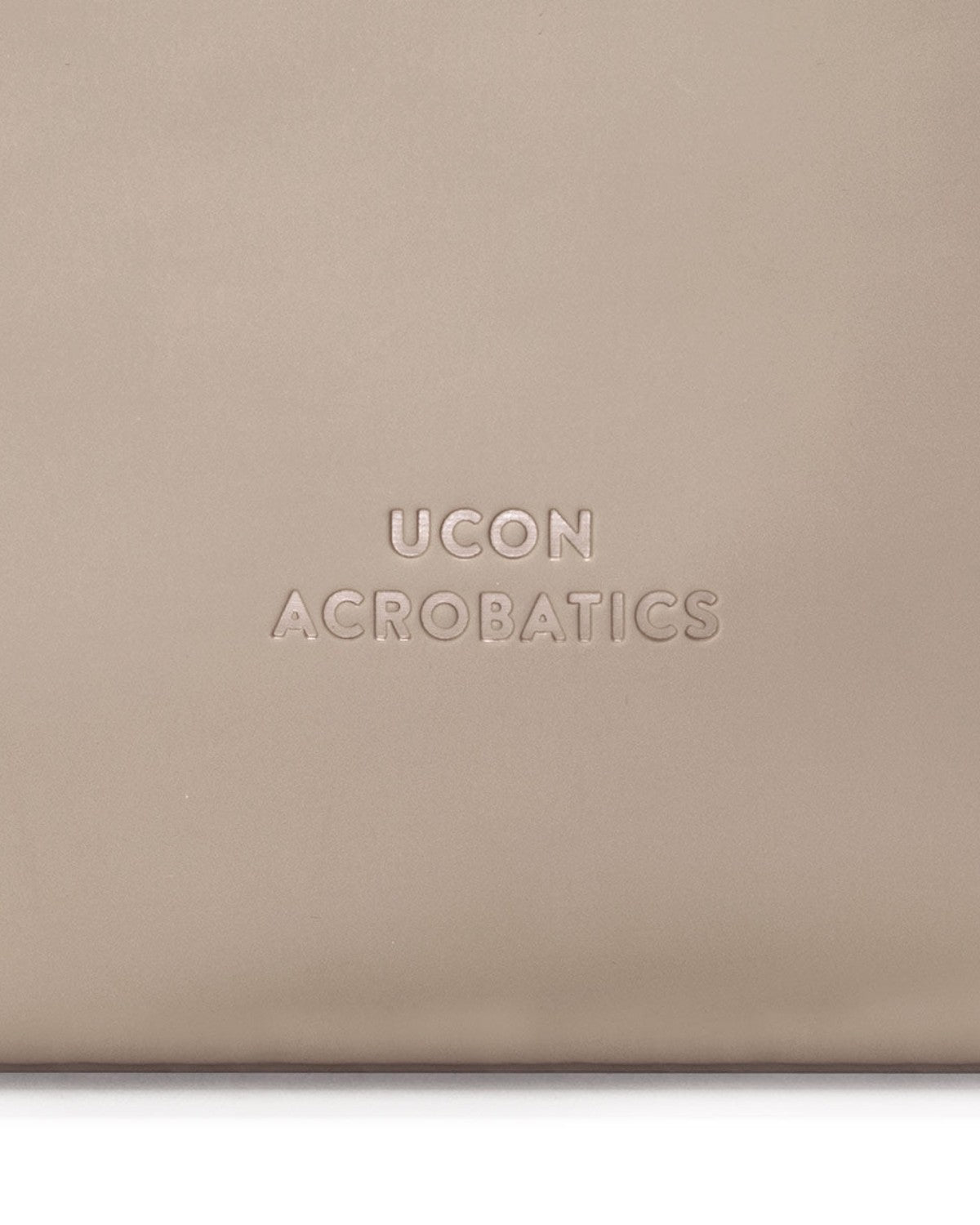 Ucon Acrobatics Jona Medium Lotus Bel Çantası Nude