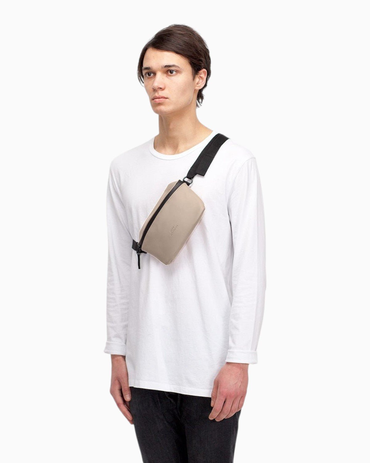 Ucon Acrobatics Jona Medium Lotus Bel Çantası Nude