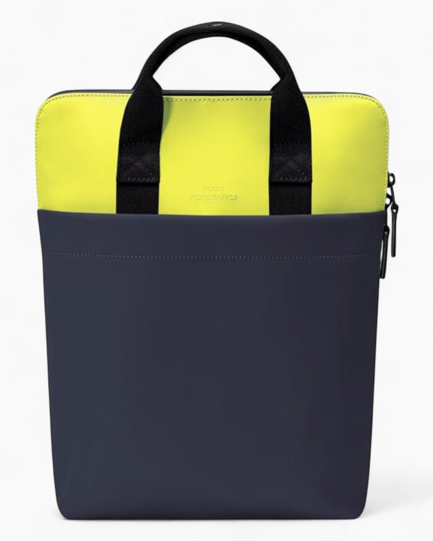 Ucon Acrobatics Masao Mini Lotus Sırt Çantası Acid Lime - Dark Navy