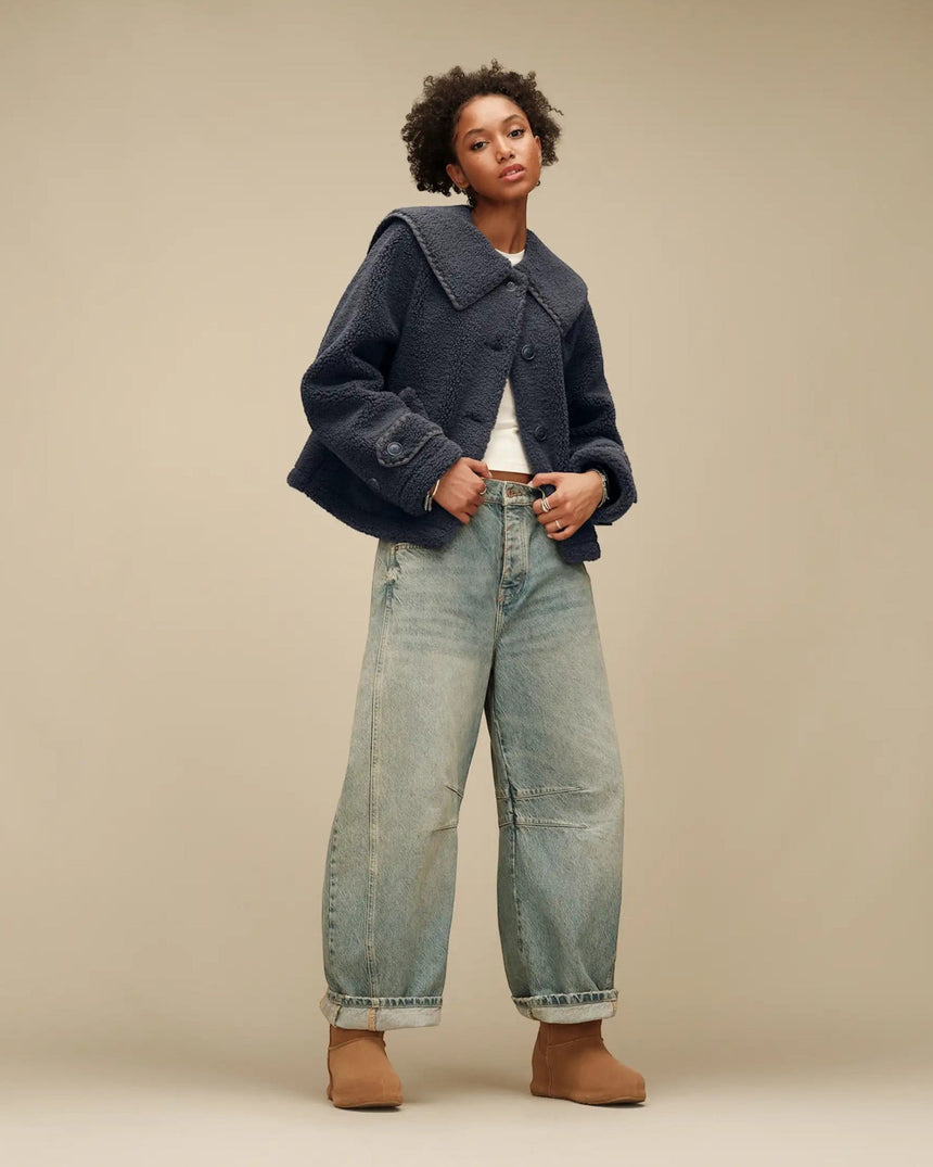UGG Classic Mini Enwrap Kadın Bot