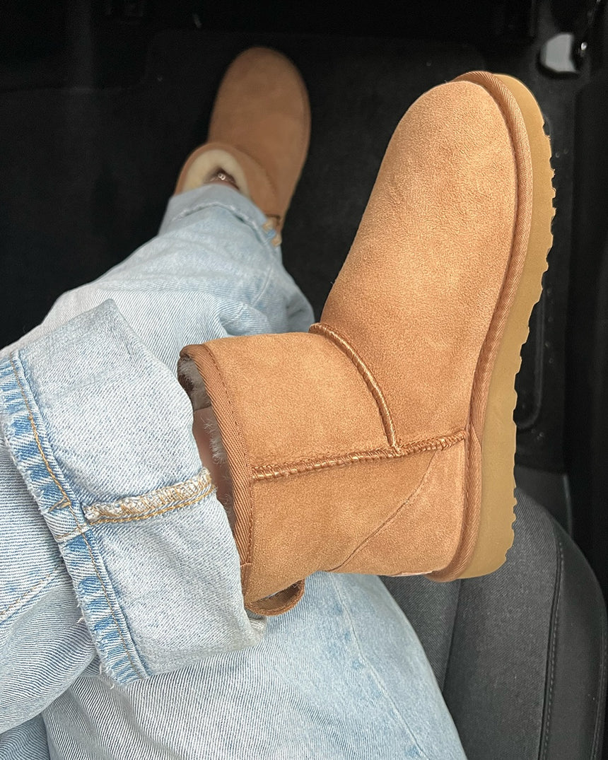 UGG Classic Mini II Kadın Bot