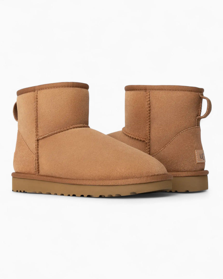 UGG Classic Mini II Kadın Bot