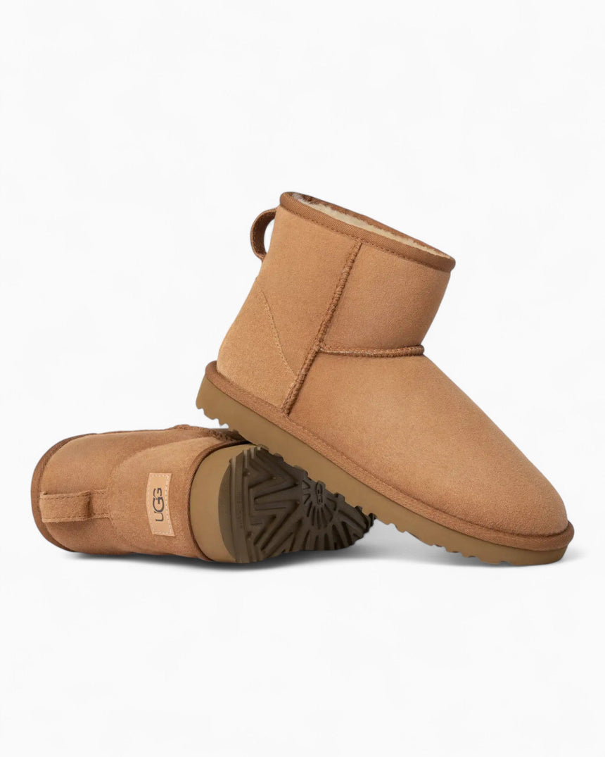 UGG Classic Mini II Kadın Bot