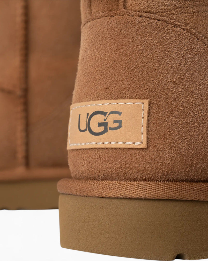 UGG Classic Mini II Kadın Bot
